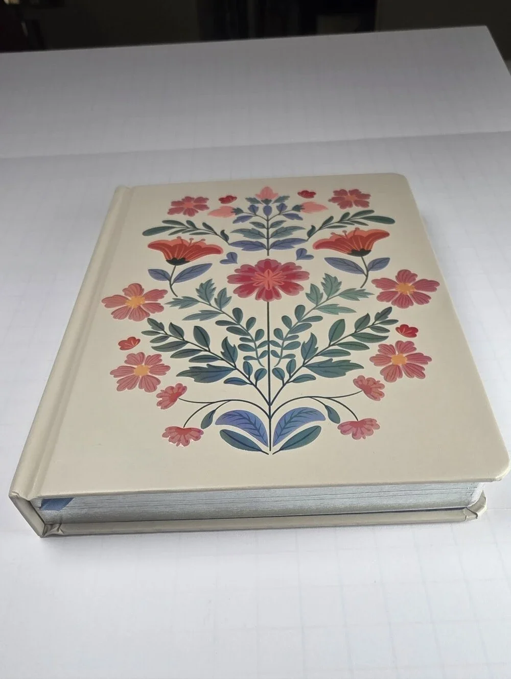 JAMES BURKE JOURNALING COLLECTION